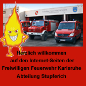 Feuerwehr