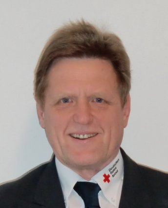 Klaus Becker