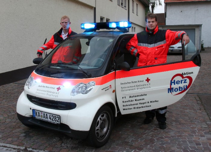 drk Stupferich