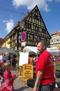 2009_Brunnenfest_Heimatverein_004
