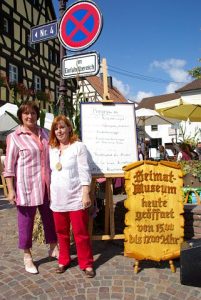 2009_Brunnenfest_Heimatverein_005