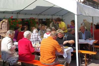 2009_Brunnenfest_Heimatverein_007