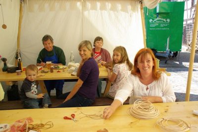 2009_Brunnenfest_Heimatverein_019