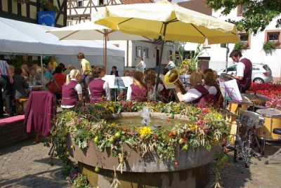 2009_Brunnenfest_Heimatverein_036