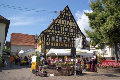 2009_Brunnenfest_Heimatverein_038