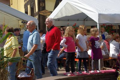 2009_Brunnenfest_Heimatverein_052