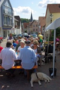 2009_Brunnenfest_Heimatverein_067