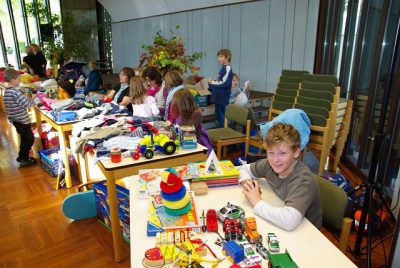 Kerwe_Flohmnarkt_2009_11