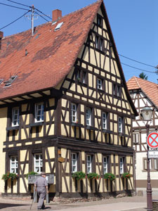 Das Heimatmuseum