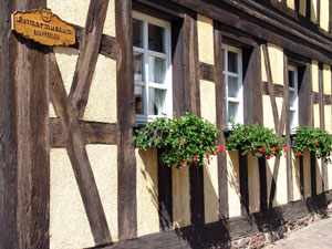 Das Heimatmuseum