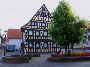 Heimatmuseum Stupferich