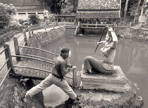 Thailand - Chiang Dao