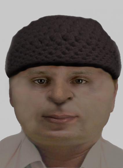 phantombild